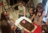 Парти Направи си сам! 2 часа детски рожден ден за 15 деца: включена зала, украса, напитки и възможност за лично планиране на партито в Детски център - Приказен свят! - thumb1 14