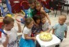 Парти Направи си сам! 2 часа детски рожден ден за 15 деца: включена зала, украса, напитки и възможност за лично планиране на партито в Детски център - Приказен свят! - thumb1 16
