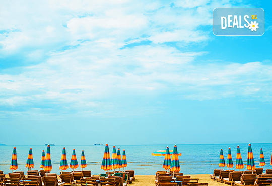 Екскурзия през септември до Охрид, Скопие, Тирана и Дуръс! 2 нощувки със закуски, транспорт и екскурзовод от туроператор Поход! - Снимка 9