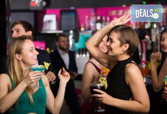 4 часа DJ-водещ с апаратура за Вашето фирмено парти или рожден ден от Парти агенция Happy event! - Снимка 1