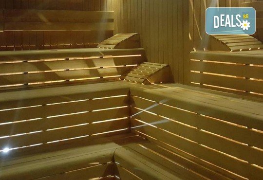 Лятна СПА почивка в Кумбургаз, Истанбул, с Караджъ Турс! 2 нощувки със закуски в Kumburgaz Marin Princess Hotel 5*, ползване на сауна, турска баня, джакузи и басейни! - Снимка 9