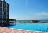 Лятна СПА почивка в Кумбургаз, Истанбул, с Караджъ Турс! 2 нощувки със закуски в Kumburgaz Marin Princess Hotel 5*, ползване на сауна, турска баня, джакузи и басейни! - thumb 2