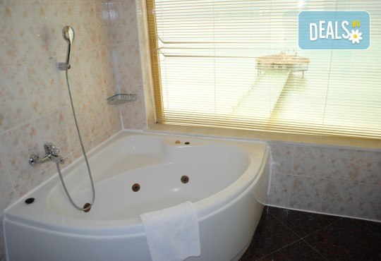 Лятна СПА почивка в Кумбургаз, Истанбул, с Караджъ Турс! 2 нощувки със закуски в Kumburgaz Marin Princess Hotel 5*, ползване на сауна, турска баня, джакузи и басейни! - Снимка 6