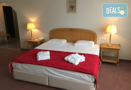 Лятна СПА почивка в Кумбургаз, Истанбул, с Караджъ Турс! 2 нощувки със закуски в Kumburgaz Marin Princess Hotel 5*, ползване на сауна, турска баня, джакузи и басейни! - Снимка 3