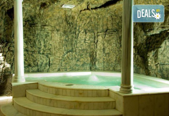 Лятна СПА почивка в Кумбургаз, Истанбул, с Караджъ Турс! 2 нощувки със закуски в Kumburgaz Marin Princess Hotel 5*, ползване на сауна, турска баня, джакузи и басейни! - Снимка 8