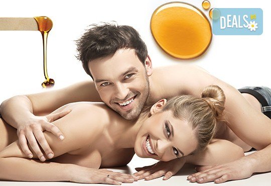 Кадифено докосване! Кола маска на цели крака за жени или мъже в Senses Massage & Recreation! - Снимка 4