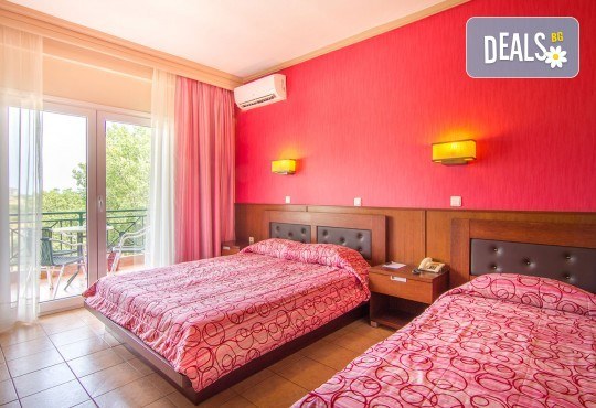 Почивка през юни в Северна Гърция, Марония! 5 нощувки със закуски и вечери с включени напитки във FilosXenia Ismaros Hotel 4*, транспорт и водач от Травел Мания! - Снимка 6