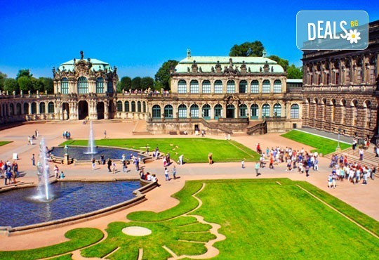 Лятна екскурзия до Будапеща, Виена и Прага! 5 нощувки със закуски, транспорт, водач и възможност за посещение на Дрезден! - Снимка 14