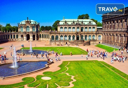 Лятна екскурзия до Будапеща, Виена и Прага! 5 нощувки със закуски, транспорт, водач и възможност за посещение на Дрезден! - Снимка 14