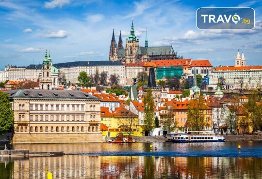 Лятна екскурзия до Будапеща, Виена и Прага! 5 нощувки със закуски, транспорт, водач и възможност за посещение на Дрезден! - Снимка 3