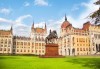 Лятна екскурзия до Будапеща, Виена и Прага! 5 нощувки със закуски, транспорт, водач и възможност за посещение на Дрезден! - thumb 13