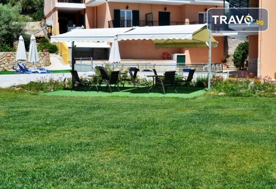 Лятна почивка в Hotel Vergina Star 2* на о. Лефкада! 5 нощувки със закуски, транспорт, екскурзовод и медицинска застраховка! - Снимка 7