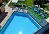 Лятна почивка в Hotel Vergina Star 2* на о. Лефкада! 5 нощувки със закуски, транспорт, екскурзовод и медицинска застраховка! - thumb 3