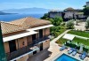 Лятна почивка в Hotel Vergina Star 2* на о. Лефкада! 5 нощувки със закуски, транспорт, екскурзовод и медицинска застраховка! - thumb 1