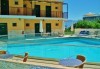 Лятна почивка в Hotel Vergina Star 2* на о. Лефкада! 5 нощувки със закуски, транспорт, екскурзовод и медицинска застраховка! - thumb 2
