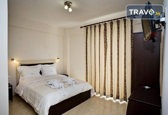 Открийте лятото с почивка в Hotel RG Status 2*, Паралия Катерини, Гърция! 5 нощувки със закуски, транспорт и водач от Дрийм Тур! - Снимка 7