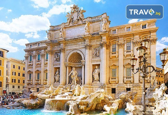 Гранд тур на Италия на дата по избор: самолетен билет, летищни такси, трансфери, 7 нощувки със закуски в хотели 3*, водач и богата програма! Потвърдено пътуване - Снимка 1