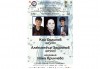 Гледайте концерта на Кай Орлинов, Александър Зайранов и Нона Кринчева в Камерна зала България на 14.06. от 19ч.! - thumb 1