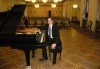 Гледайте клавирен рецитал на Галин Ганчев на 21.06. от 19ч. в Камерна зала България! - thumb 3