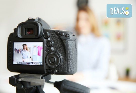 Онлайн курс по фотография, IQ тест и сертификат с намаление от www.onLEXpa.com! - Снимка 2