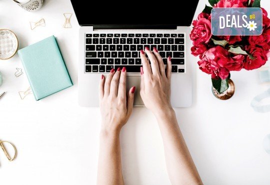 Онлайн курс по обща компютърна компетентност и програмиране от onLEXpa.com - Снимка 1