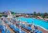 Късно лято в Didim Beach Elegance Aqua & Thermal 5*, Турция, с Глобус Холидейс! 5 или 7 нощувки All Inclusive, безплатно за дете до 12.99 г, възможност за транспорт - thumb 17