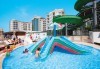 Късно лято в Didim Beach Elegance Aqua & Thermal 5*, Турция, с Глобус Холидейс! 5 или 7 нощувки All Inclusive, безплатно за дете до 12.99 г, възможност за транспорт - thumb 16