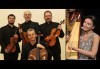 Гледайте “La Belle Époque de la harpe IV” - рецитал на Сузана Клинчарова и струнен квартет Големинов, в Камерна зала България на 23.06. от 19ч.! - thumb 1