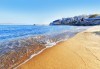 На плаж в Кавала, Амолофи Бийч и Неа Ираклица, Северна Гърция! 1 нощувка със закуска в Hotel Oceanis 3* в Кавала, транспорт и обиколка в Кавала - thumb 2