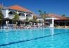 Почивка на о. Закинтос, чартърна програма, с ТА Солвекс! Самолетен билет, летищни такси, багаж, трансфер, 7 нощувки All inclusive в Zante Royal Resort & Water Park 4*, Василикос - thumb1 4