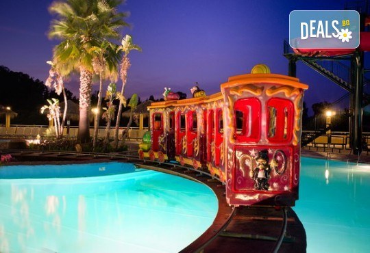 Почивка на о. Закинтос, чартърна програма, с ТА Солвекс! Самолетен билет, летищни такси, багаж, трансфер, 7 нощувки All inclusive в Zante Royal Resort & Water Park 4*, Василикос - Снимка 7