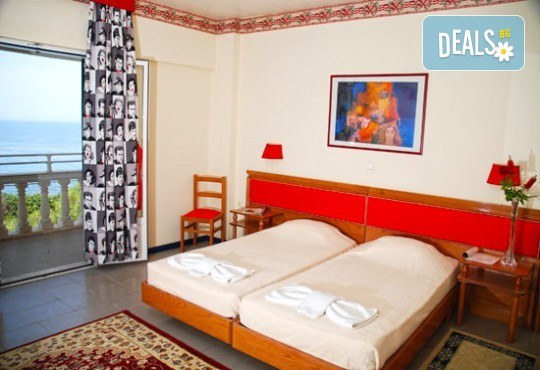 Почивка на о. Закинтос, чартърна програма, с ТА Солвекс! Самолетен билет, летищни такси, багаж, трансфер, 7 нощувки All inclusive в Zante Royal Resort & Water Park 4*, Василикос - Снимка 8