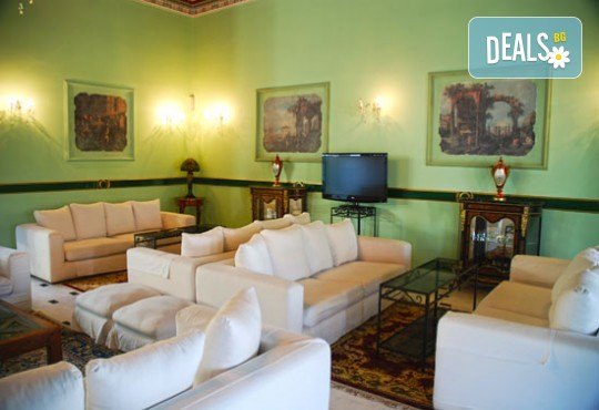 Почивка на о. Закинтос, чартърна програма, с ТА Солвекс! Самолетен билет, летищни такси, багаж, трансфер, 7 нощувки All inclusive в Zante Royal Resort & Water Park 4*, Василикос - Снимка 13