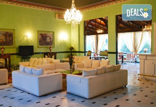 Почивка на о. Закинтос, чартърна програма, с ТА Солвекс! Самолетен билет, летищни такси, багаж, трансфер, 7 нощувки All inclusive в Zante Royal Resort & Water Park 4*, Василикос - Снимка 11