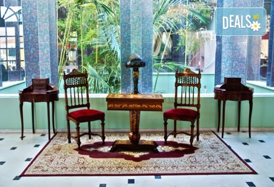 Почивка на о. Закинтос, чартърна програма, с ТА Солвекс! Самолетен билет, летищни такси, багаж, трансфер, 7 нощувки All inclusive в Zante Royal Resort & Water Park 4*, Василикос - Снимка 10