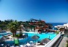 Почивка на о. Закинтос, чартърна програма, с ТА Солвекс! Самолетен билет, летищни такси, багаж, трансфер, 7 нощувки All inclusive в Zante Royal Resort & Water Park 4*, Василикос - thumb1 5