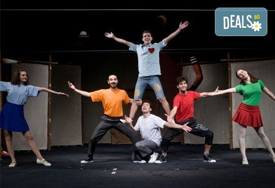 На театър с децата! Гледайте Пинокио в Младежки театър, на 22.06. от 11ч., Голяма сцена, един билет - Снимка 4