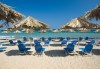 Лятна почивка в Гърция, Халкидики в период по избор! 7 нощувки All Inclusive Light в Across Golden Beach Hotel 2*, Касандра, транспорт и водач от ТА Солвекс! - thumb 1