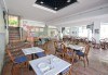 Лятна почивка в Гърция, Халкидики в период по избор! 7 нощувки All Inclusive Light в Across Golden Beach Hotel 2*, Касандра, транспорт и водач от ТА Солвекс! - thumb 6