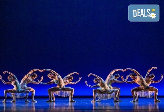 Кино Арена представя Triple Bill (Три съвременни балета) с участието на Наталия Осипова и Вадим Мунтагиров, на 26, 29 и 30 юни в кината в страната - Снимка 7