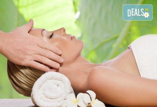 Спокойствие и релакс за тялото! Класически, релаксиращ или болкоуспокояващ масаж с био масла на цяло тяло и бонус: масаж на глава в салон Женско Царство! - Снимка 3