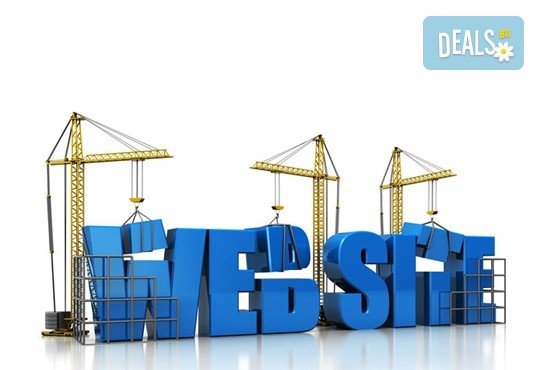 Популяризирайте бизнеса си! Изработване на уеб сайт, инсталиране и SEO оптимизация от IMM Design! - Снимка 8