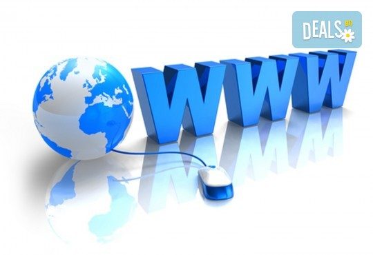 Популяризирайте бизнеса си! Изработване на уеб сайт, инсталиране и SEO оптимизация от IMM Design! - Снимка 7