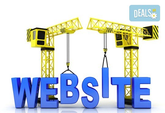 Популяризирайте бизнеса си! Изработване на уеб сайт, инсталиране и SEO оптимизация от IMM Design! - Снимка 5