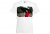 Тениски с индивидуален дизайн - снимка или картинка по избор на клиента, от Хартиен свят! - thumb 3