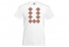 Тениски с индивидуален дизайн - снимка или картинка по избор на клиента, от Хартиен свят! - thumb 5