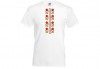 Тениски с индивидуален дизайн - снимка или картинка по избор на клиента, от Хартиен свят! - thumb 8