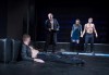 Комедията Пияните с Весела Бабина, Геро и Анастасия Лютова на 30-ти юни (неделя) в Малък градски театър Зад канала! - thumb 10
