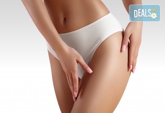 Копринено гладка кожа! Лазерна епилация на зони по избор за жени и мъже от Центрове Енигма! - Снимка 2