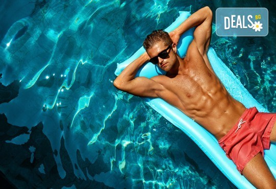 Копринено гладка кожа! Лазерна епилация на зони по избор за жени и мъже от Центрове Енигма! - Снимка 3